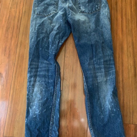 Arizona Jeans Boyfriend Size 7 - Picture 6 of 6